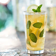 Cocu Fresh Mint Lemonade