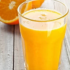 Fresh Squeezed Orange Juice