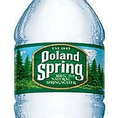 Spring Water