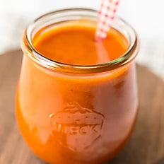 spicy buffalo sauce
