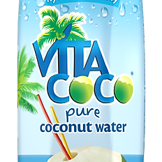 Coconut Water