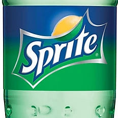 sprite 20 oz bottle