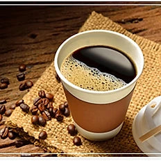 Colombian Hot Coffee 16oz