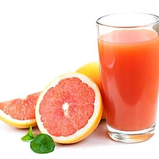 Fresh Squeezed Grapefruit Juice