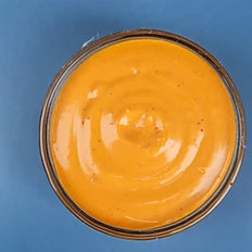 spicy chipotle sauce