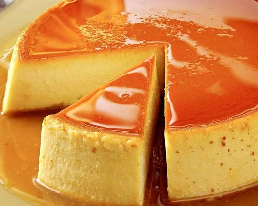 Flan