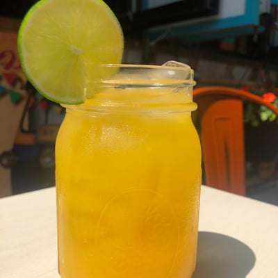 Mango Juice