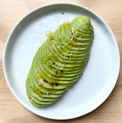 Half Avocado ADD-ON