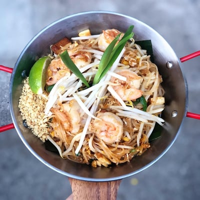 Pad Thai
