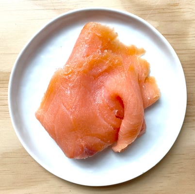 Smoked Salmon ADD-ON