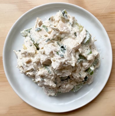 Chicken Salad ADD-ON