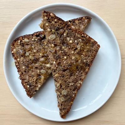 Toasted Rye ADD-ON