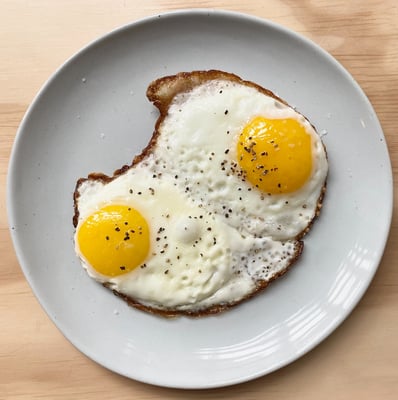 Sunnyside Egg ADD-ON