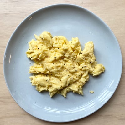 Scrambled Eggs ADD-ON