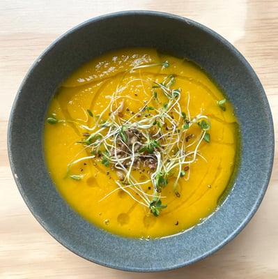 Side Soup