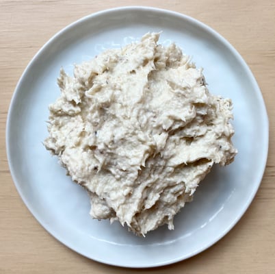 Whitefish Salad ADD-ON