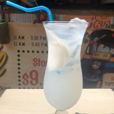 Coconut Juice