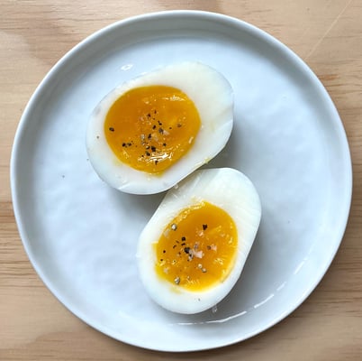 Soft Boiled Egg ADD-ON