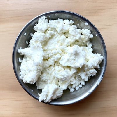 Goat Cheese ADD-ON