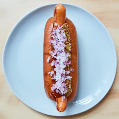 Smor Dog