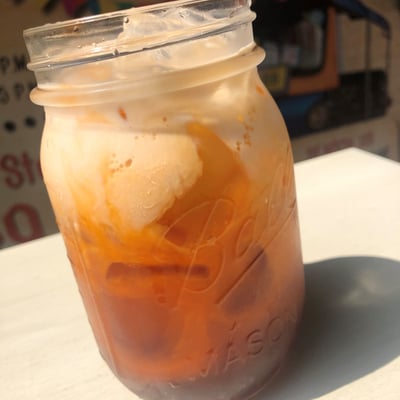 Thai Iced Tea