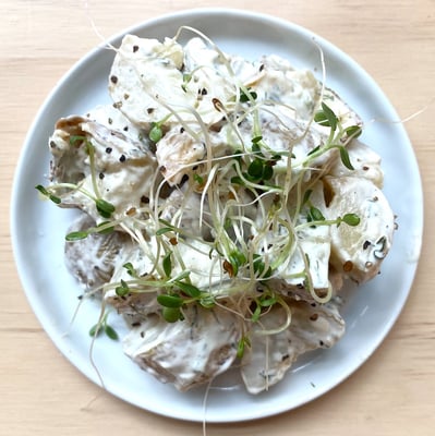 Potato Salad