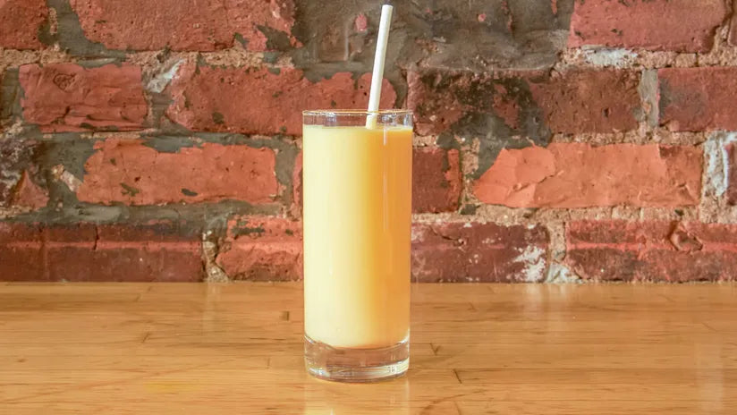 Mango Lassi