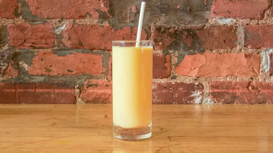 Mango Lassi