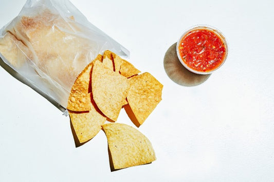 Chips and Salsa