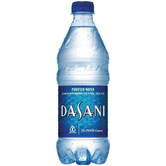 Bottled Water