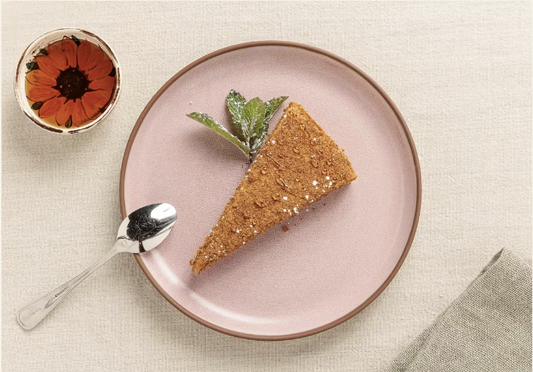 Honey Cake