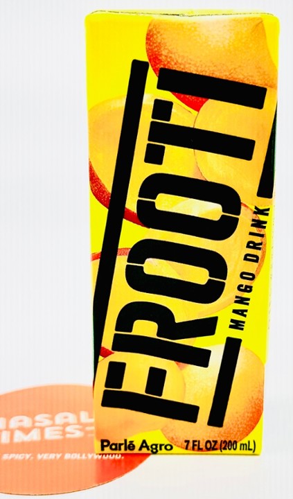 Frooti