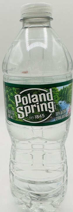 Water