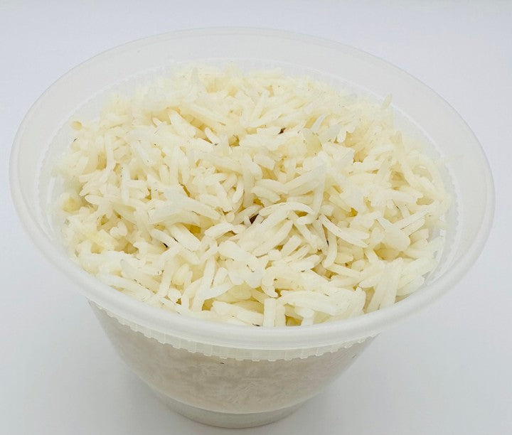 Basmati rice