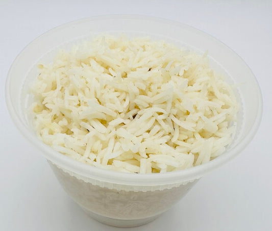 Basmati rice