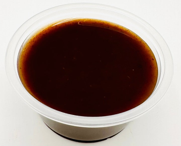 Tamarind chutney