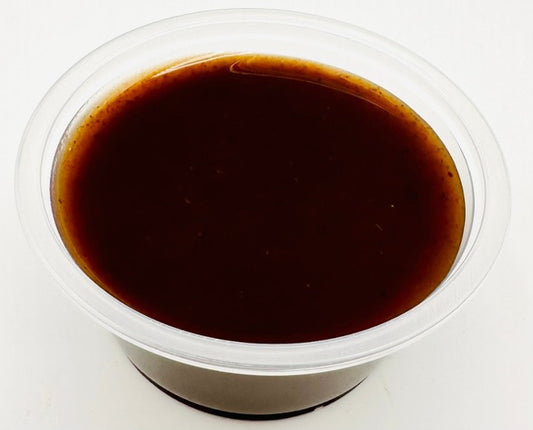 Tamarind chutney