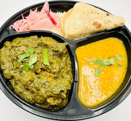 Lamb saag box (COMBO BOXES)