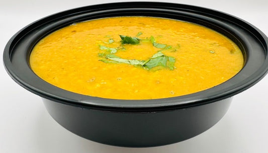Yellow daal (CURRIES)
