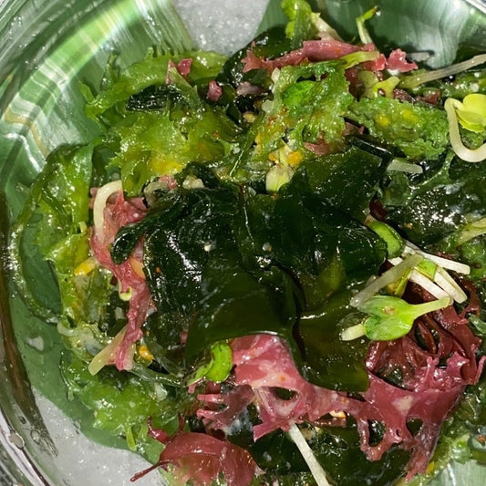 Kaisou Salad (SALADS)