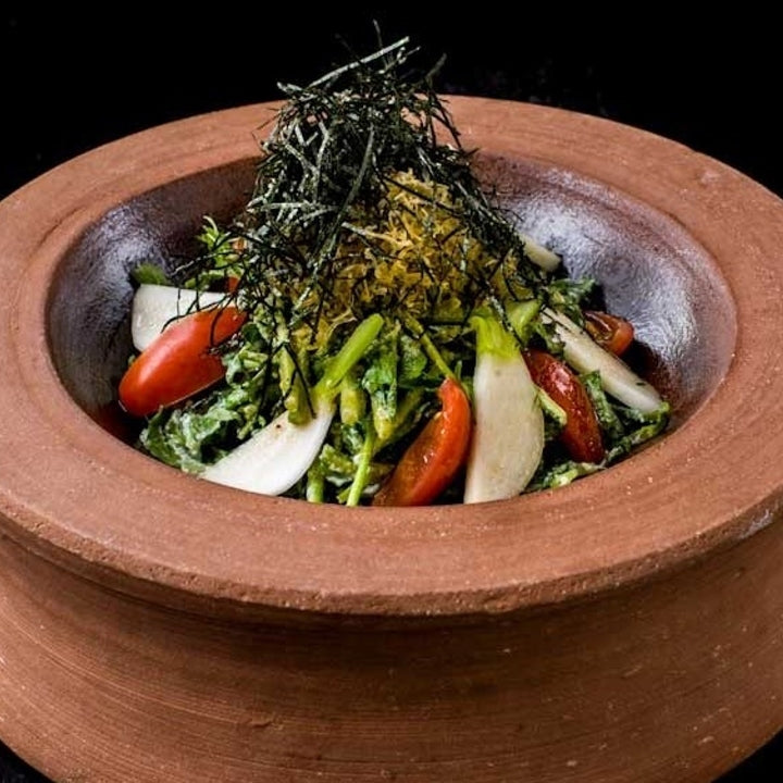 Agedashi Tofu (VEGETABLES)