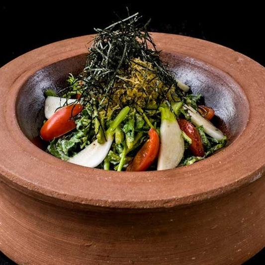 Agedashi Tofu (VEGETABLES)