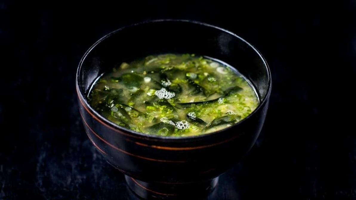 Miso Soup