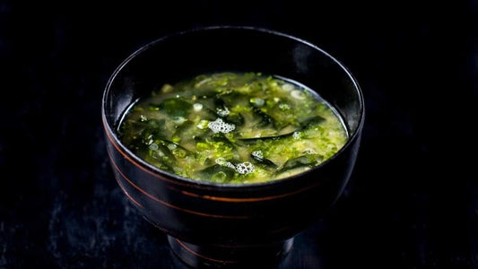 Miso Soup
