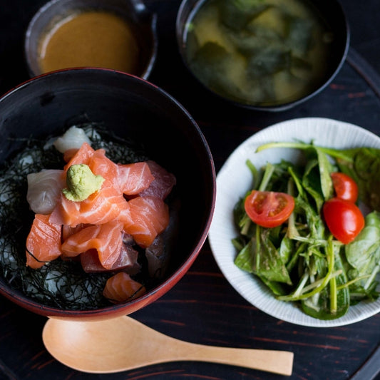 Kaisen Don