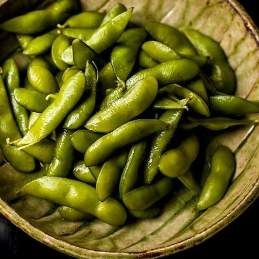 Edamame (O-BANZAI)