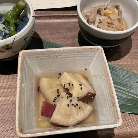 Obanzai Trio (O-BANZAI)
