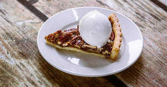 Pecan Pie