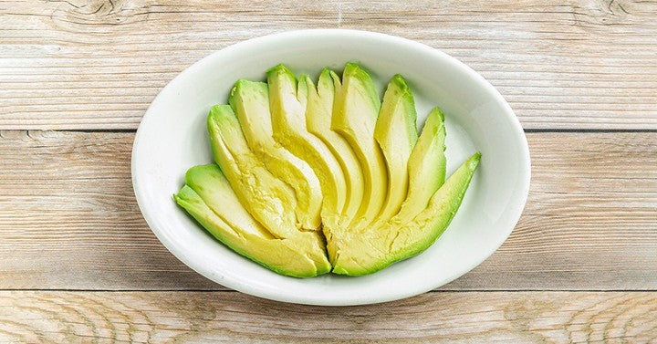 Side of Avocado