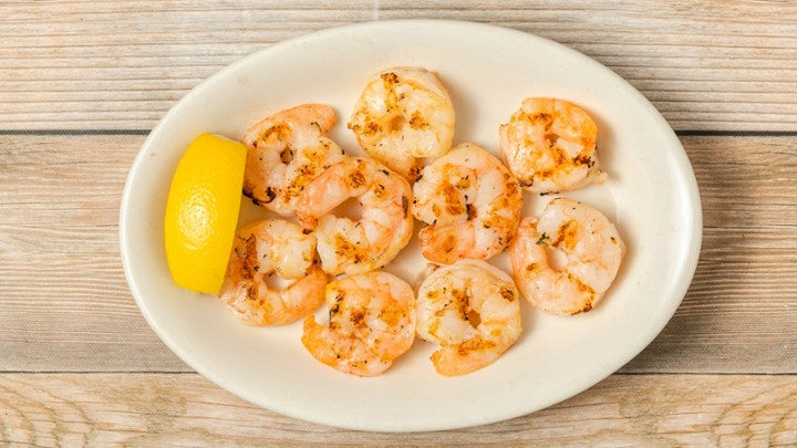 Side of Grilled Shrimp